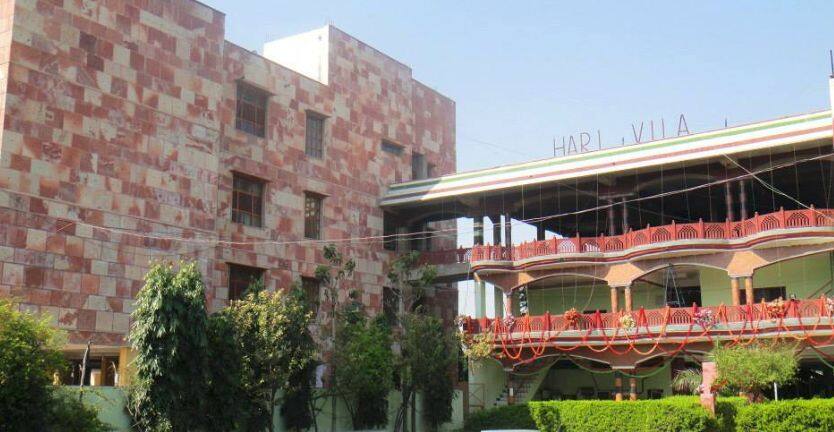 Kenth Hari Resort, Dholpur 1